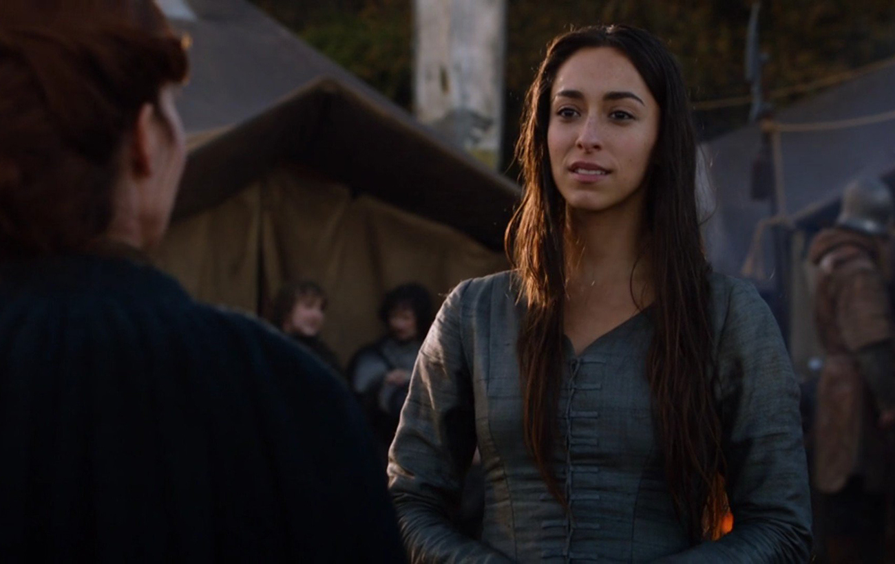 &quot;Я втомилася від того, що вони погані&quot;: зірка &quot;Гри престолів&quot; стала на захист росіян